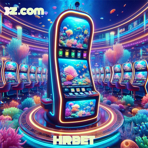 hrbet Aplicativo Móvel