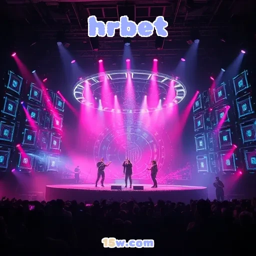 hrbet: O Bingo Que Vai Transformar Sua Experiência de Jogo