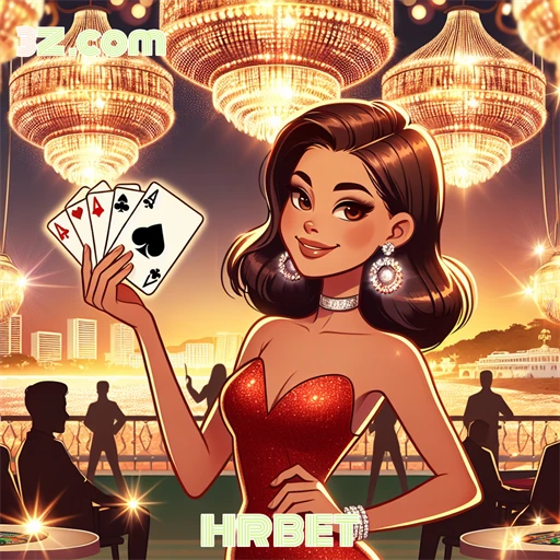 hrbet Cassino Online