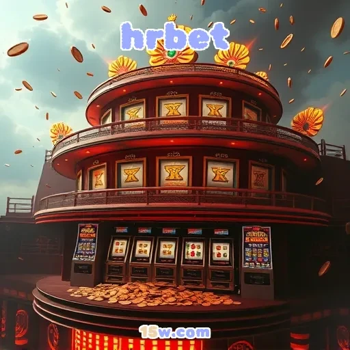 hrbet: A Revolução do Golfe Virtual Que Você Precisa Conhecer