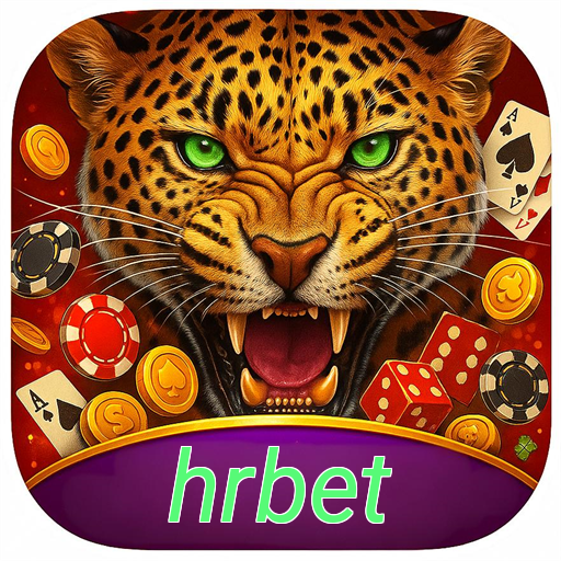 hrbet logo